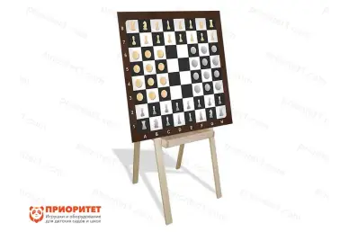 Мольберт будущий гроссмейстер Мольберт будущий гроссмейстер