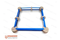 Игровой комплект балансировочный «Сохрани баланс»