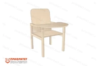 Столик для кормления «Малышок» (натуральный)