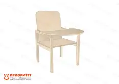 Детский столик для кормления Малышок (натуральный)1