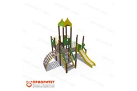 Детский игровой комплекс «Островок»