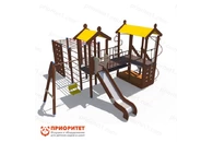 Детский игровой комплекс «Игропарк»