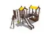 Детский игровой комплекс «Игропарк»