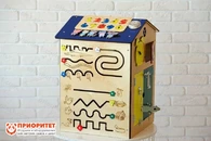 Бизидомик «Находчивый непоседа»