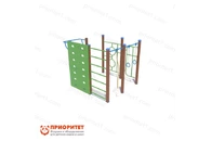 Спортивный комплекс «Вертикаль»