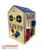 Бизидом «Дедушкин помощник» со смайликом1