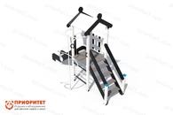 Детский игровой комплекс «Зебра»