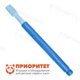 Электромассажер для логопедического массажа Z-Vibe (пластиковый корпус)1