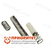 Ремонтный комплект для логопедического массажера Z-Vibe1