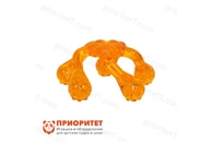 Массажер «Лапонька» с шипами