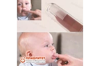 Массажер «Массажный пальчик»