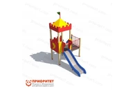 Детский игровой комплекс «Башня дракона»