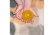 Логопедический массажный мячик