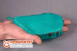 Массажер «Чудо варежка»1