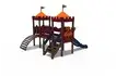Детский игровой комплекс Бастион 1_1