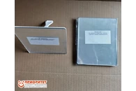 Зеркало индивидуальное антивандальное акриловое для логопедических занятий 10х12 см