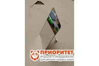 Зеркало индивидуальное антивандальное акриловое для логопедических занятий 13х17 см