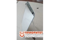 Зеркало индивидуальное антивандальное акриловое для логопедических занятий 15х21 см
