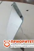 Зеркало индивидуальное антивандальное акриловое для логопедических занятий 15х21 см1