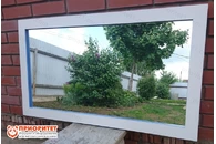 Зеркало настенное для логопедических занятий