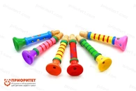 Дудочка деревянная