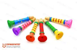 Дудочка деревянная1