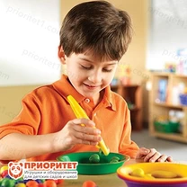 Пинцет детский большой Пинцет детский большой