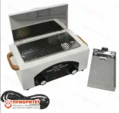 Шкаф сухожаровой для логопедических зондов1