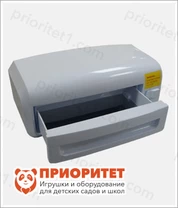 Кварцевый стерилизатор логопедических инструментов Кварцевый стерилизатор логопедических инструментов