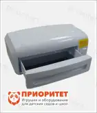 Кварцевый стерилизатор логопедических инструментов1