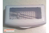 Бокс для замачивания логопедических зондов