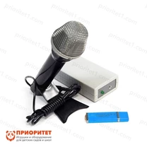 Логопедический тренажер «Дэльфа-142» версия 1.7 Логопедический тренажер «Дэльфа-142» версия 1.7