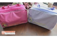 Диагностика познавательного развития детей (методика Е.А. Стребелевой) комплект №2