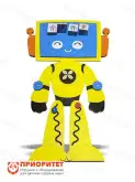 Бизиборд «Умный робот»1