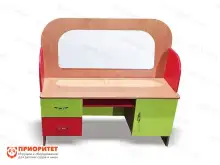 Логопедический стол «Говорим»1