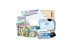 Индивидуализированная цифровая образовательная среда «Логомер 3» (USB версия)1