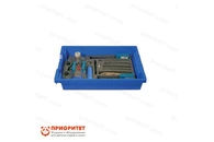 Набор демонстрационный «Молекулярная физика и тепловые явления» (в лотке)