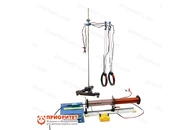 Набор демонстрационный «Магнитное поле кольцевых токов»