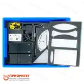 Набор демонстрационный «Геометрическая оптика» (базовый уровень) (в лотке)1