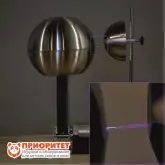 Генератор Ван-де-Граафа1