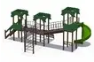 50516_Детский игровой комплекс Тарзан 1_1
