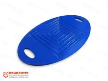 Тактильно-развивающая панель-лабиринт «Лабиринт в квадрате»1