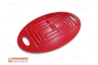 Тактильно-развивающая панель-лабиринт «Найди выход»