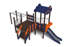 Игровое уличное оборудование «Созвездие»1