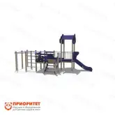 Детский уличный игровой комплекс «Созвездие»1