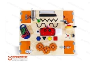 Бизиборд «Домашние обязанности»