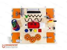 Бизиборд Домашние обязанности1