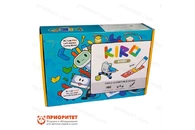 Конструктор Aikiro Step 1 базовый набор