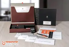 Тест Гилфорда. Диагностика уровня развития социального интеллекта1