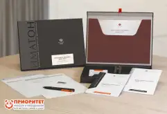 Проективная методика «Hand-тест». Выявление склонности к деструктивному поведению1